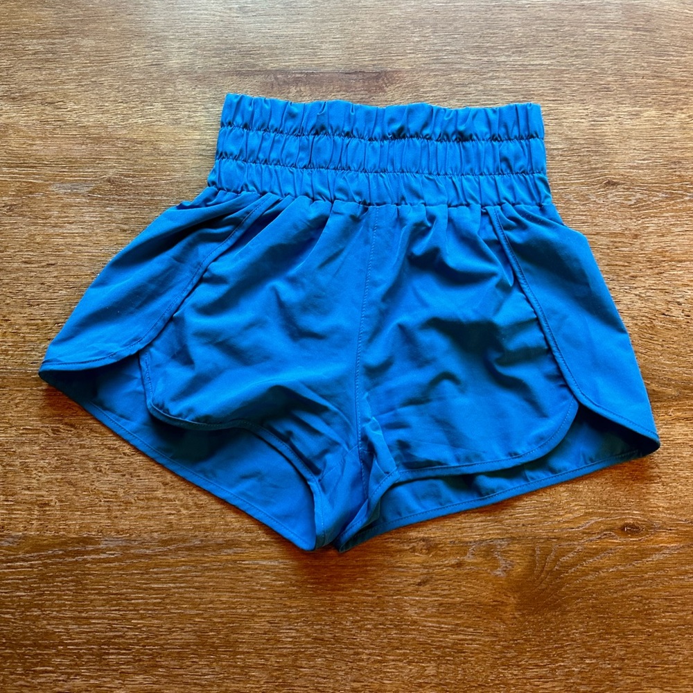 Pink Lily Women’s Shorts